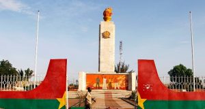 Ouagadougou: l’armée annonce une perturbation de la circulation les 1er et 2 novembre