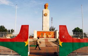 Ouagadougou: l’armée annonce une perturbation de la circulation les 1er et 2 novembre