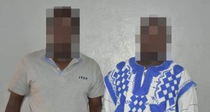 Burkina: deux faussaires épinglés par la police nationale