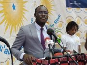 Mali: l’ONU désigne le Burkinabè Soma pour « suivre les réformes constitutionnelles » de la Transition