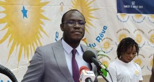 Mali: l’ONU désigne le Burkinabè Soma pour « suivre les réformes constitutionnelles » de la Transition