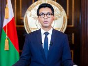 Madagascar: une tentative d’assassinat du président déjouée