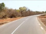 Burkina: la RN1 ouverte à la circulation