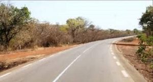 Axe Ouaga-Bobo: la route ouverte avec priorité de passage aux poids lourds