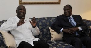 Côte d’Ivoire: regard sur la rencontre entre Gbagbo et Ouattara depuis Ouaga