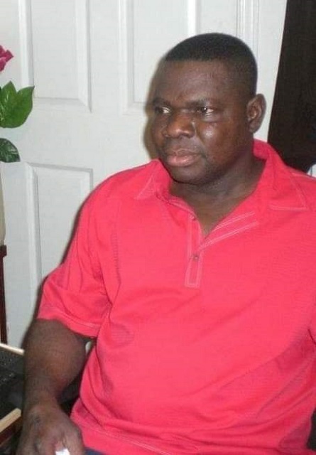 Richard Nazotin