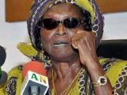 Bénin : décès de Rosine Soglo