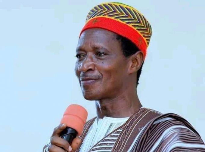 Burkina/ CENI: Bonaventure Ouédraogo ne sera pas candidat à la présidence