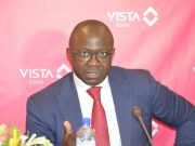 Simon Tiemtoré: Vista Bank pour que l’Afrique vise plus haut