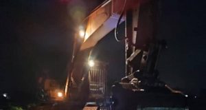 Route Ouaga-Bobo: le trafic a repris
