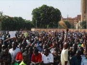 Burkina : « S’unir au-delà de nos différences ou périr! »