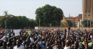 Burkina : « S’unir au-delà de nos différences ou périr! »