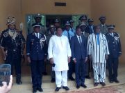 Burkina/Lutte antiterrorisme: « Taire les incompréhensions entre les supérieurs et les subalternes »