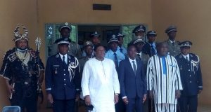 Burkina/Lutte antiterrorisme: « Taire les incompréhensions entre les supérieurs et les subalternes »