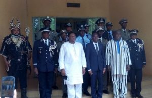 Burkina/Lutte antiterrorisme: « Taire les incompréhensions entre les supérieurs et les subalternes »