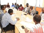 Burkina/Logement: rencontre sur une «bombe à retardement»