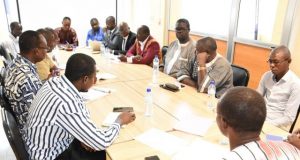 Burkina/Logement: rencontre sur une «bombe à retardement»