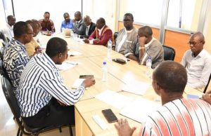 Burkina/Logement: rencontre sur une «bombe à retardement»