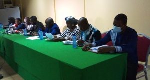 Burkina/Foncier: les promoteurs immobiliers pour une «réforme juste et équilibrée»
