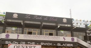 Burkina/Gastronomie: La Perle de Larlé, endroit de restauration et de détente