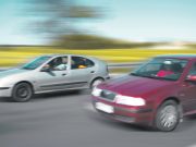 Circulation routière: comment éviter les accidents à la suite d’une tentative de dépassement ?