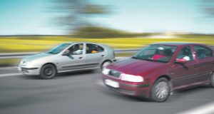 Circulation routière: comment éviter les accidents à la suite d’une tentative de dépassement ?