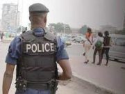 RDC: le flic qui tue plus vite que le Covid!