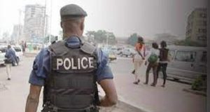 RDC: le flic qui tue plus vite que le Covid!