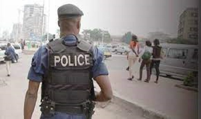 étudiant tué en rdc