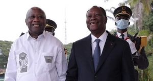 Grâce présidentielle pour Laurent Gbagbo: l’intégralité du discours de Alassane Ouattara