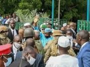 Mali: qui était donc le mystérieux agresseur de Assimi Goïta?