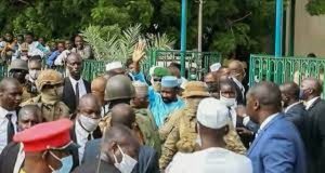 Mali: qui était donc le mystérieux agresseur de Assimi Goïta?