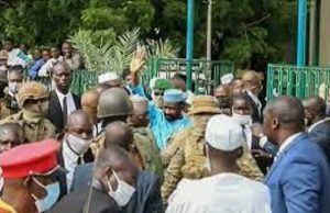 Mali: qui était donc le mystérieux agresseur de Assimi Goïta?
