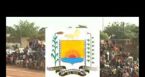 VIDEO-Sport: Grand Prix du Grand Ouaga