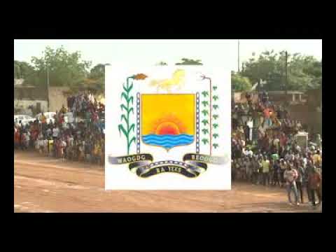 VIDEO-Sport: Grand Prix du Grand Ouaga