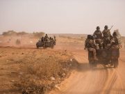 Niger : une attaque contre un village près du Mali fait 14 civils tués