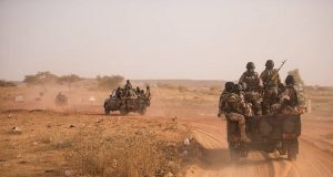 Niger : une attaque contre un village près du Mali fait 14 civils tués