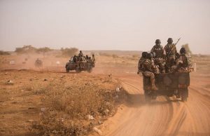 Niger : une attaque contre un village près du Mali fait 14 civils tués
