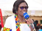 CPI: le mandat d’arrêt contre Simone Gbagbo levé