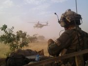Sahel: huit nations désormais engagées dans la Task Force Takuba