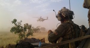 Sahel: huit nations désormais engagées dans la Task Force Takuba