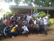 Université de Ouagadougou: des anciens étudiants font revivre l’ex-cité de Zogona