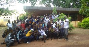 Université de Ouagadougou: des anciens étudiants font revivre l’ex-cité de Zogona