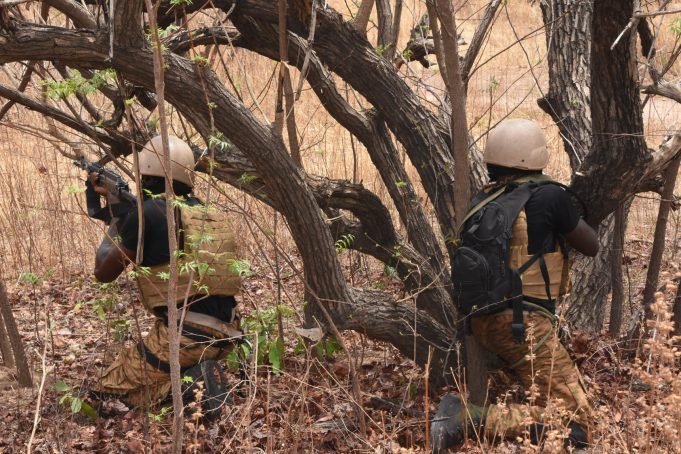 Burkina: l’Armée repousse une attaque à Titao