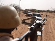 Burkina: plus de 80 terroristes neutralisés en un mois