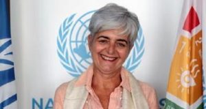 Le Burkina expulse la coordonnatrice du système des Nations unies