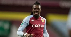 Aston Villa: Bertrand Traoré en prêt d’une saison en Turquie