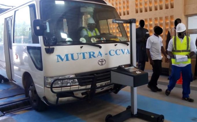 Burkina: trois agents du CCVA tués à Banlo
