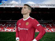 Football: Cristiano Ronaldo retourne à Manchester United