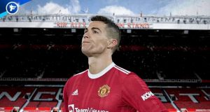 Football: Cristiano Ronaldo retourne à Manchester United